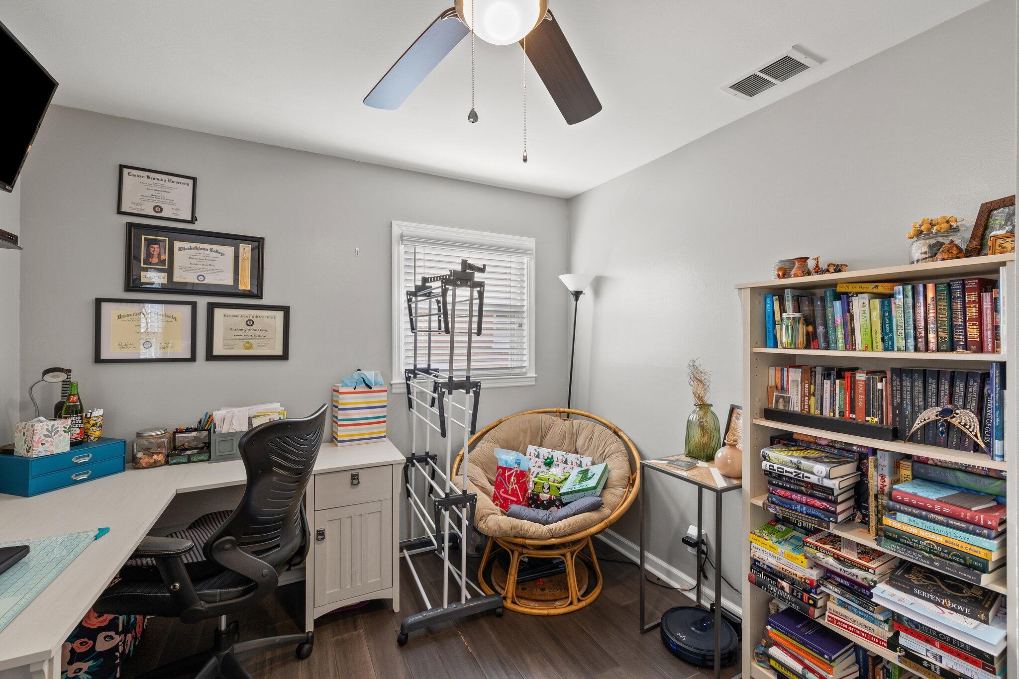 612 Parkside Drive Drive