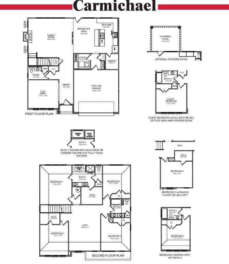 112 Singing Lark Cove