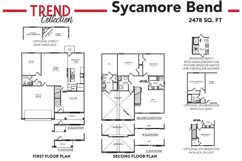 3884 Wading Creek Trail