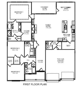 3484 Night Heron Way