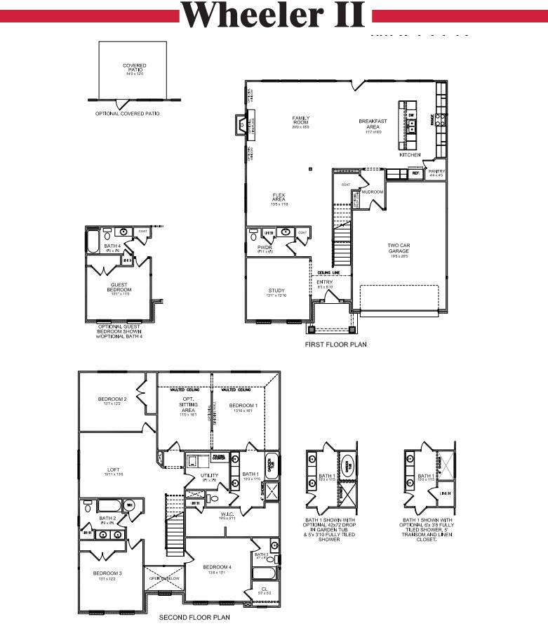 320 Blackthron Drive