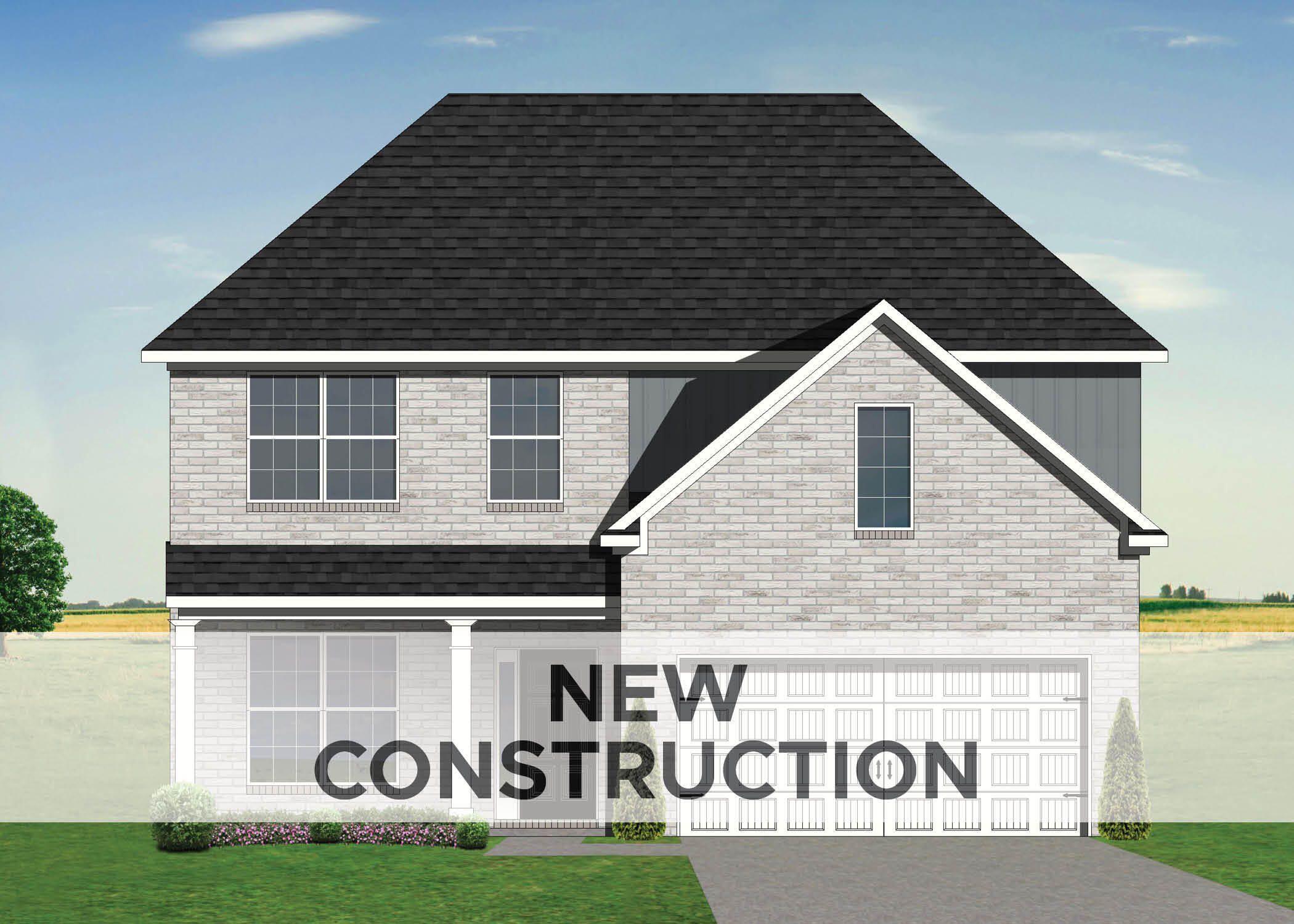 265 Blackthorn Drive