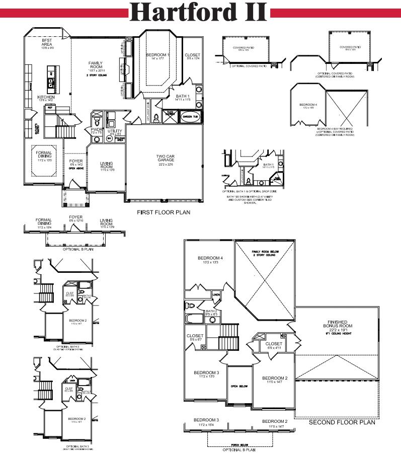 128 Silver Springs Way