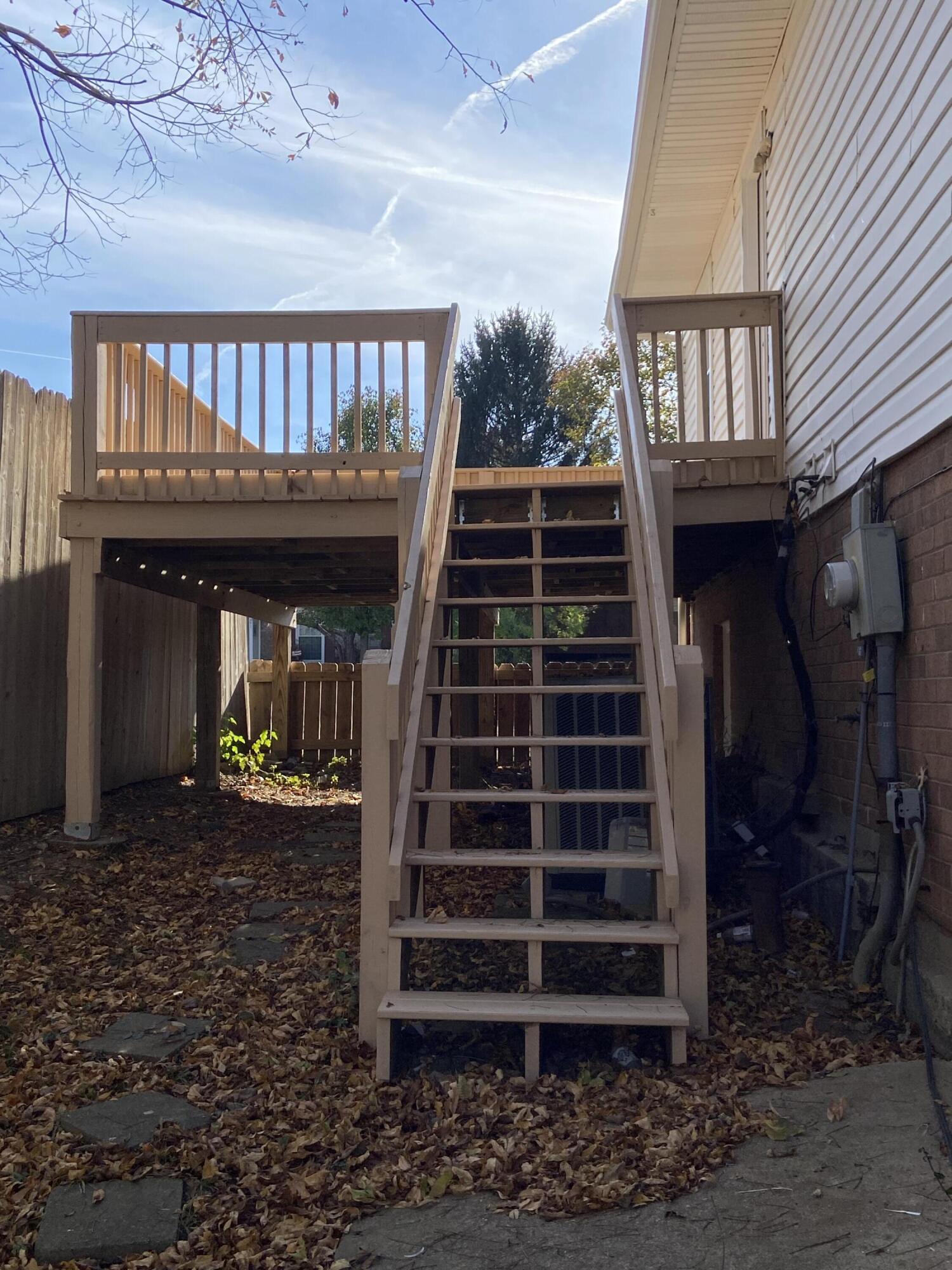 2969 Mt McKinley Way