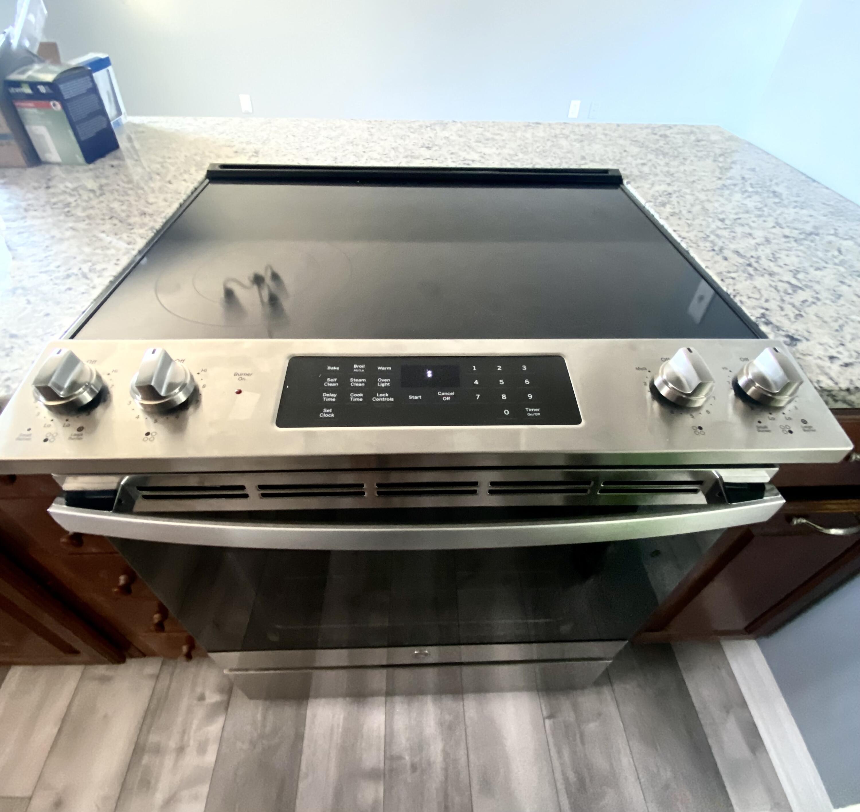 2969 Mt McKinley Way