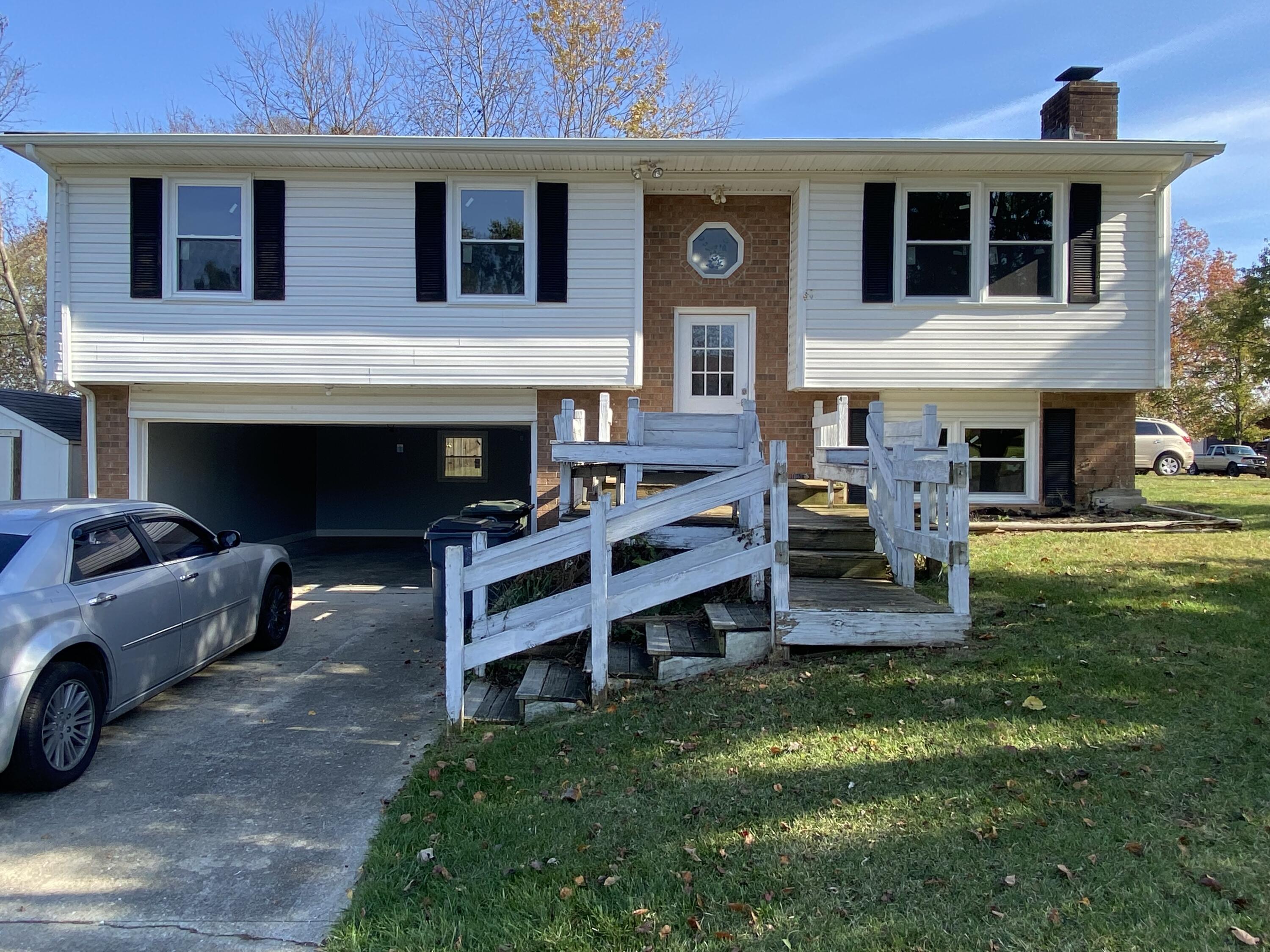 2969 Mt McKinley Way