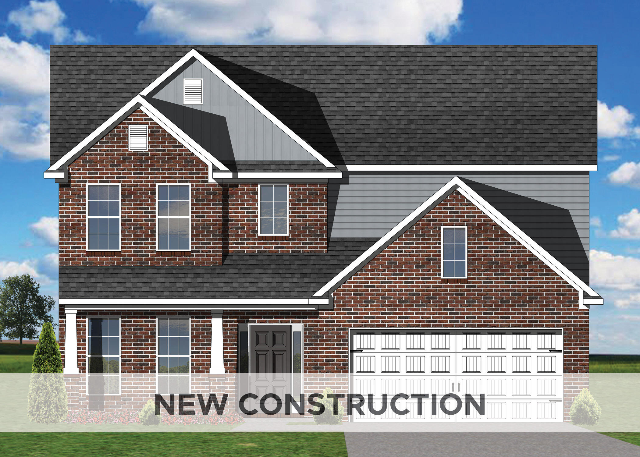 152 Oxford Landing Drive