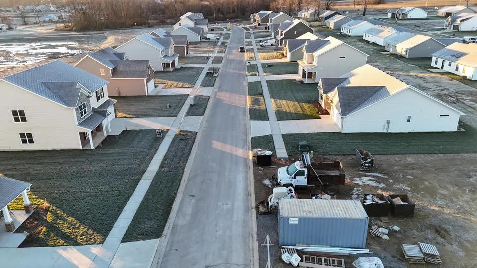 205 Candy Apple Lane