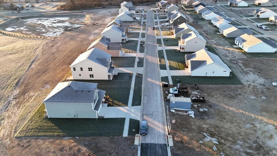 205 Candy Apple Lane