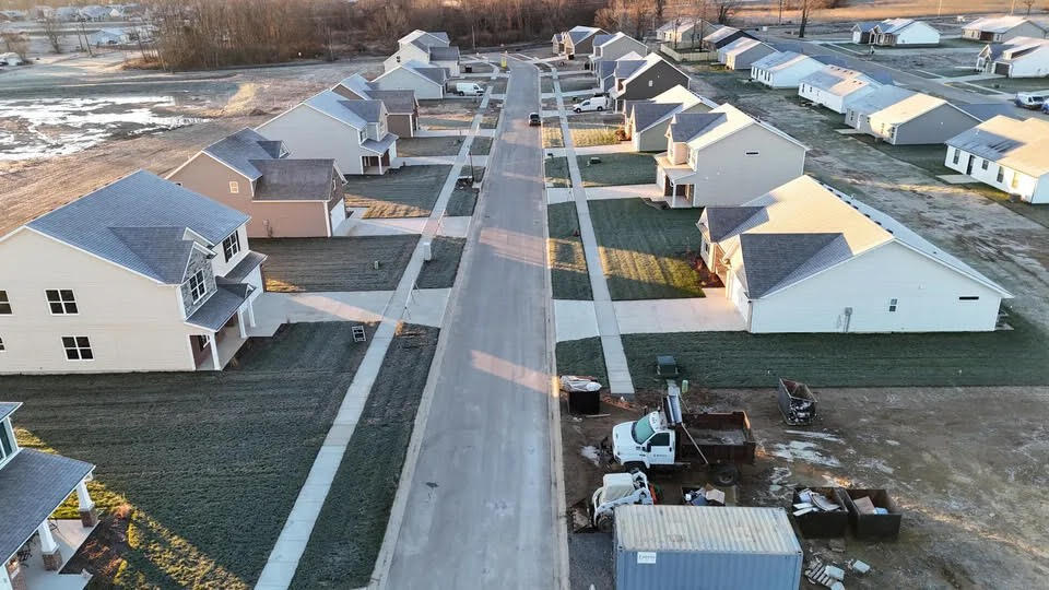 205 Candy Apple Lane