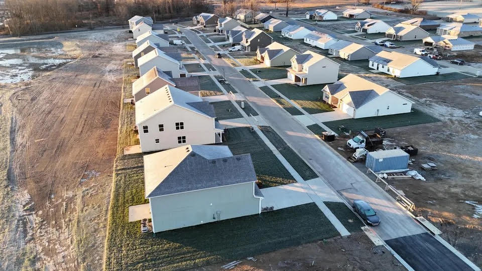 205 Candy Apple Lane