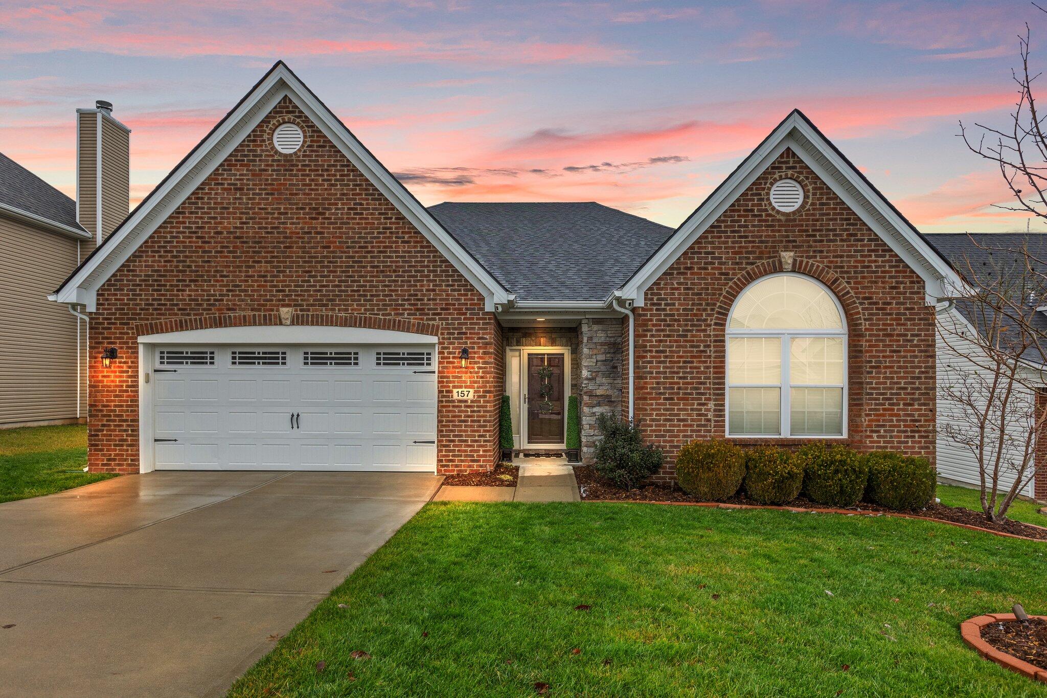 157 Shinnecock Hills Drive