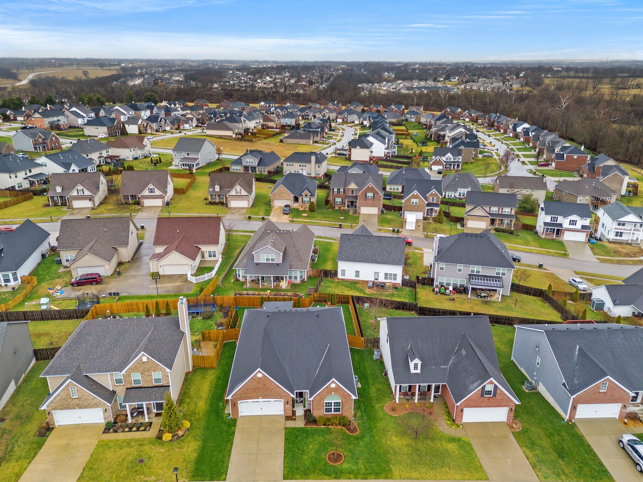 157 Shinnecock Hills Drive