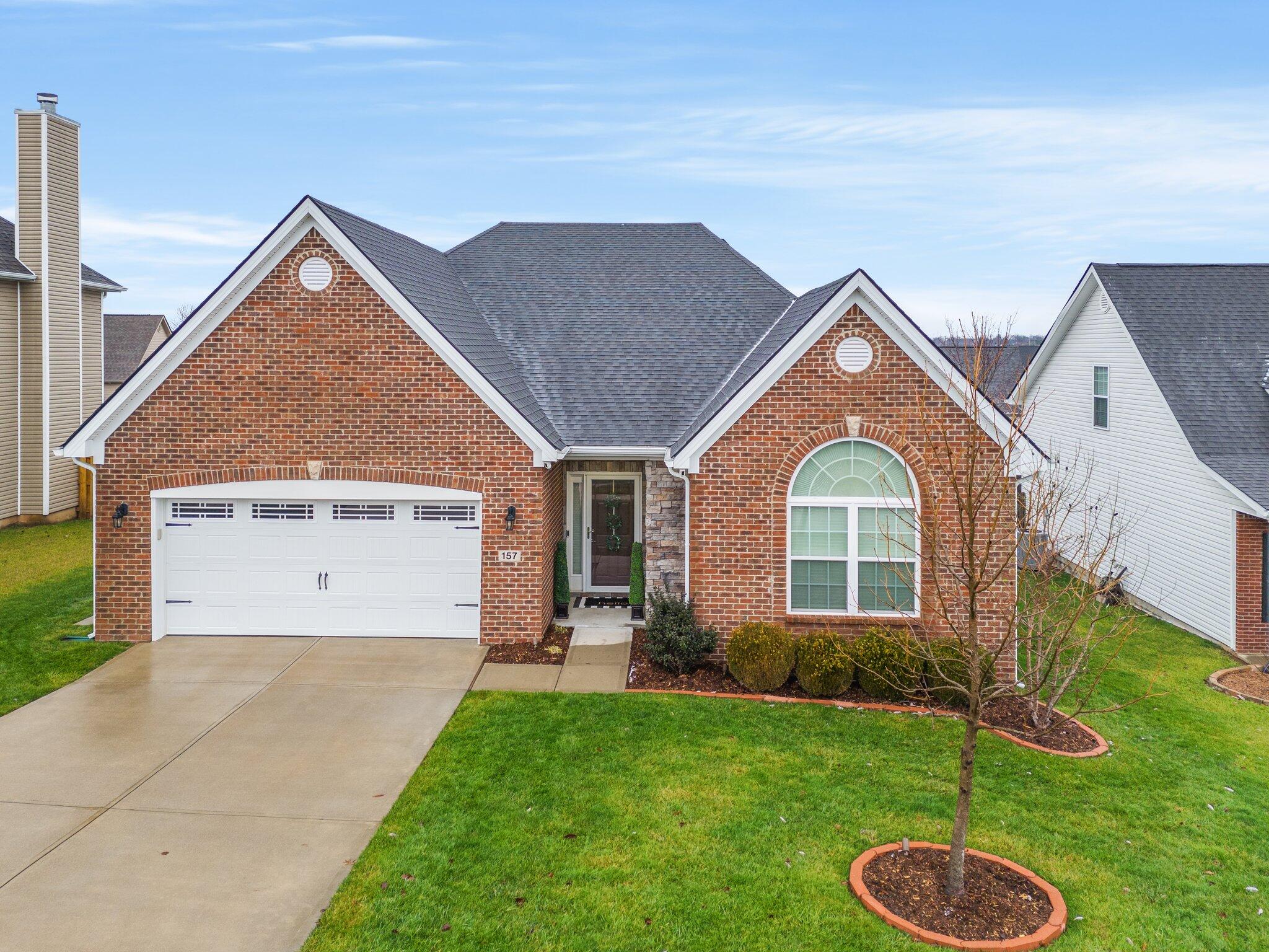 157 Shinnecock Hills Drive