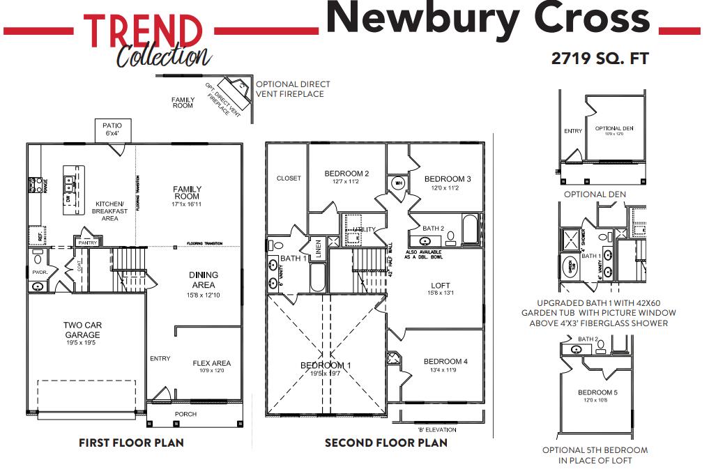 3856 Wading Creek Trail