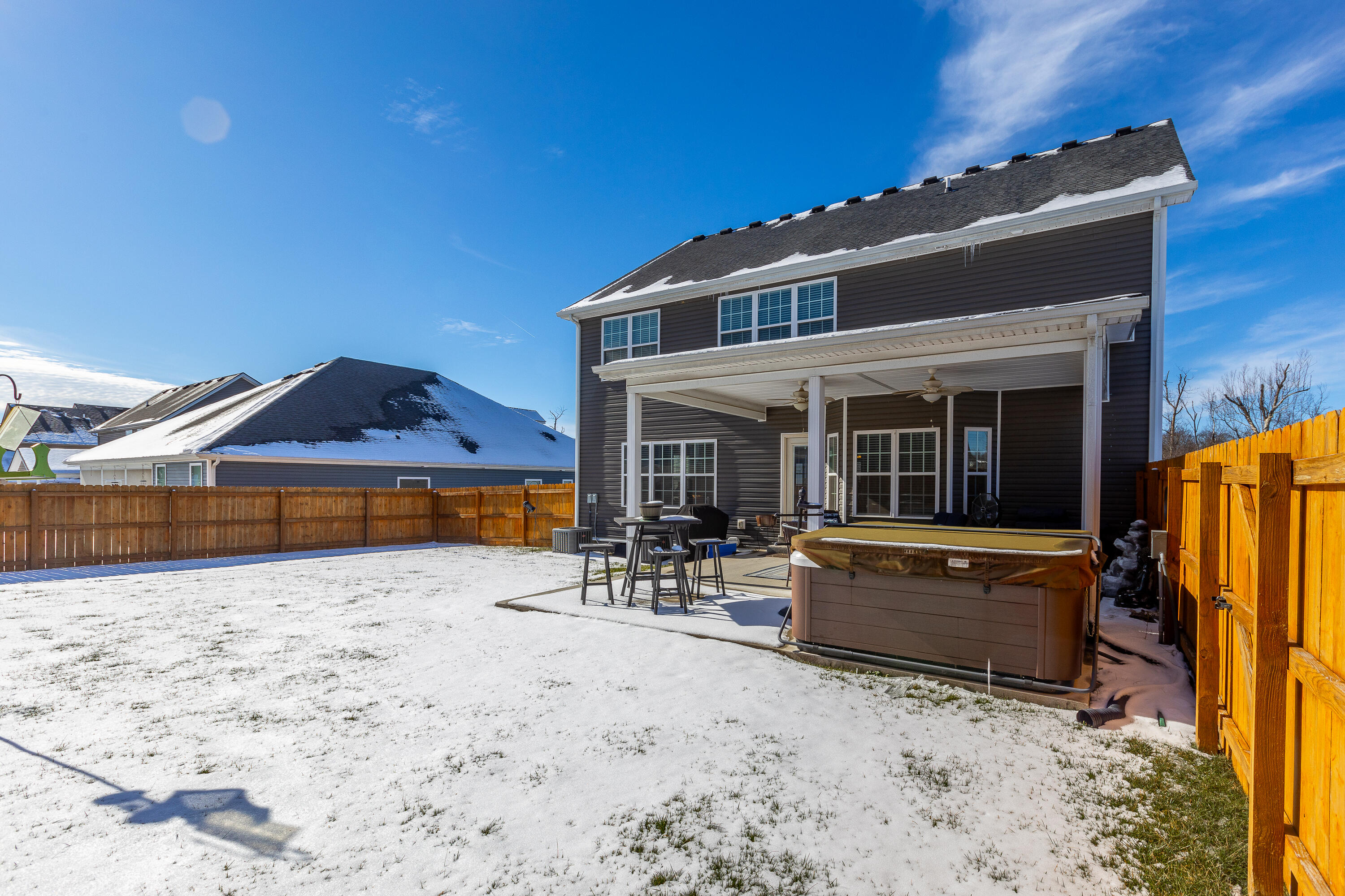 3549 Polo Club Boulevard