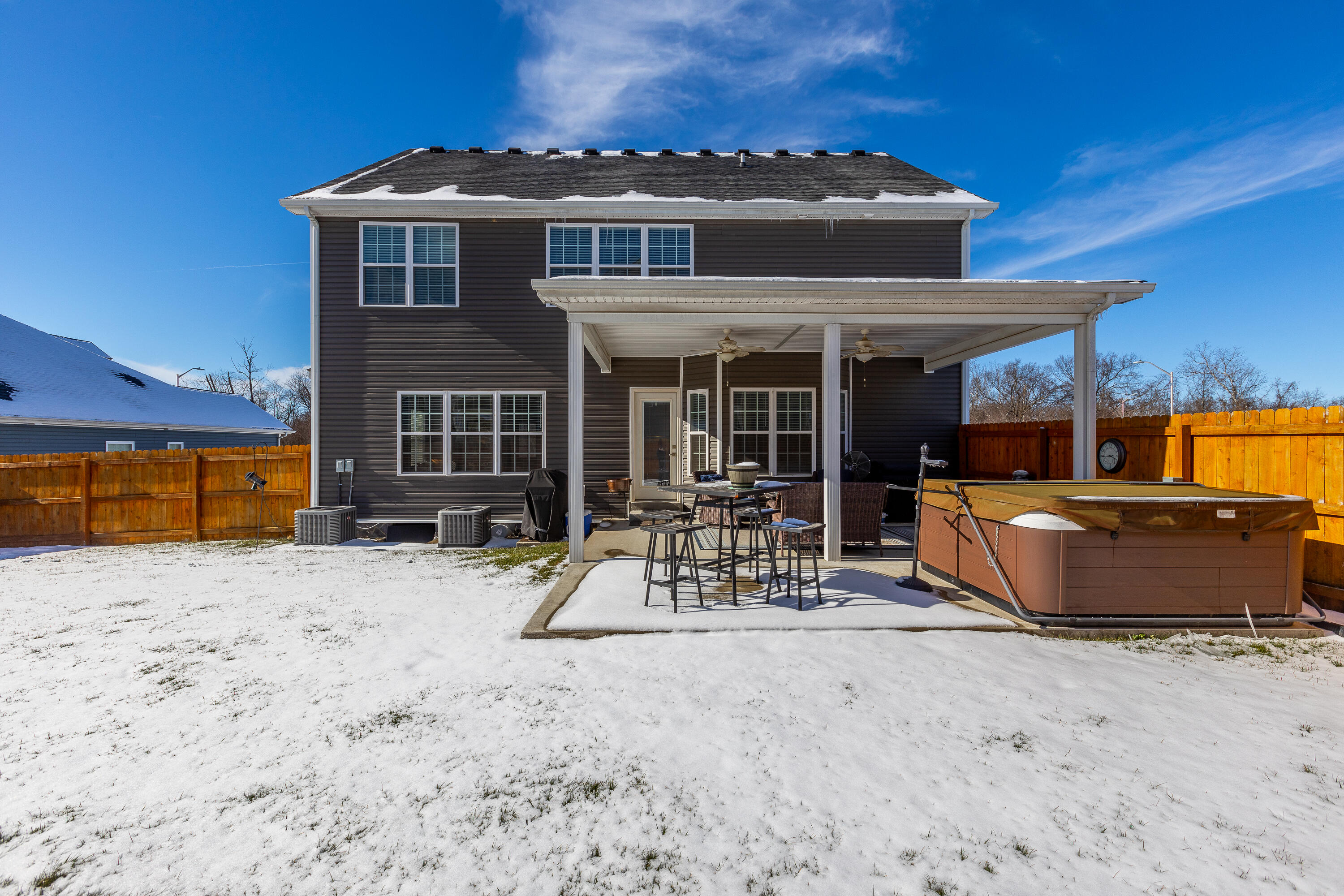 3549 Polo Club Boulevard