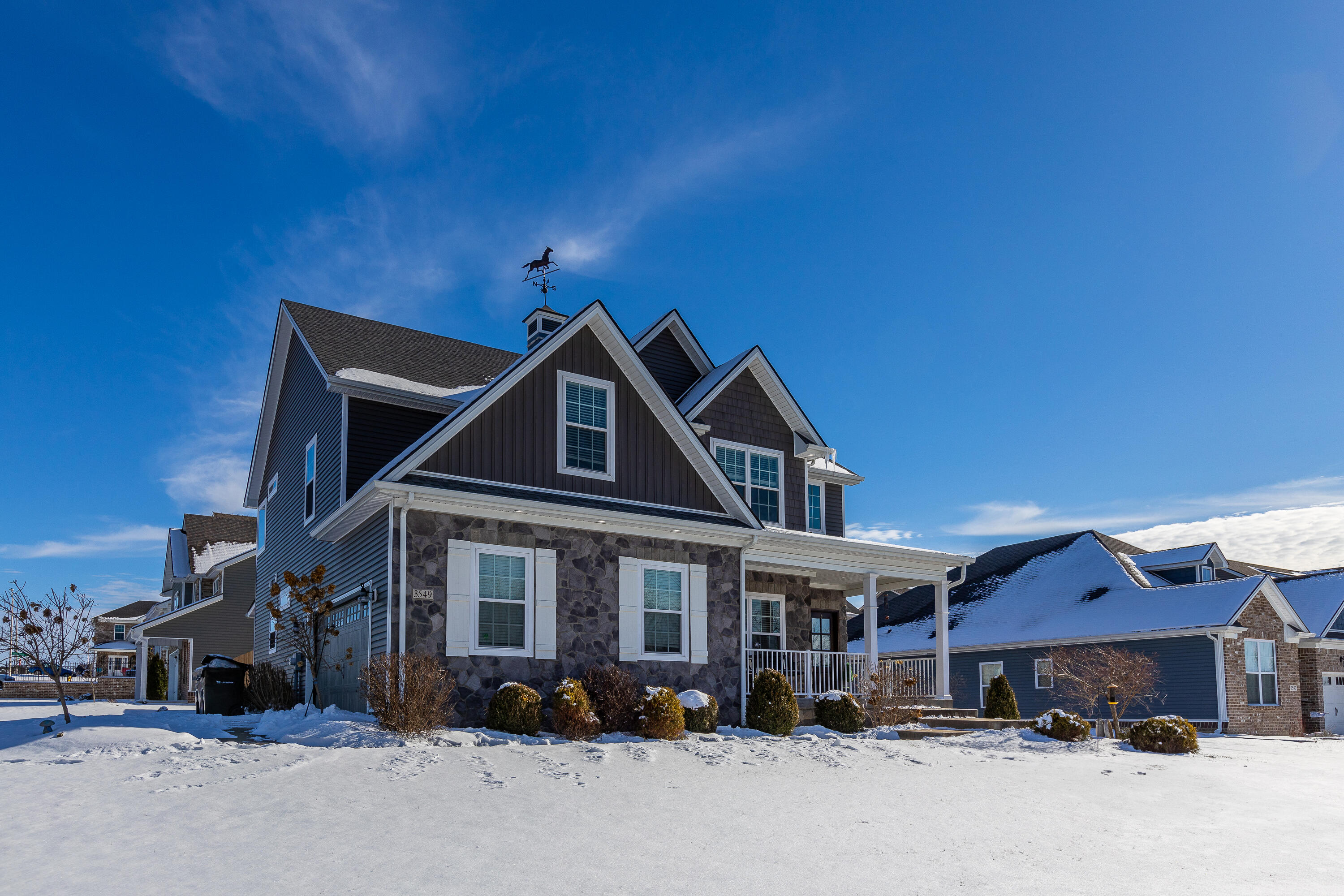 3549 Polo Club Boulevard