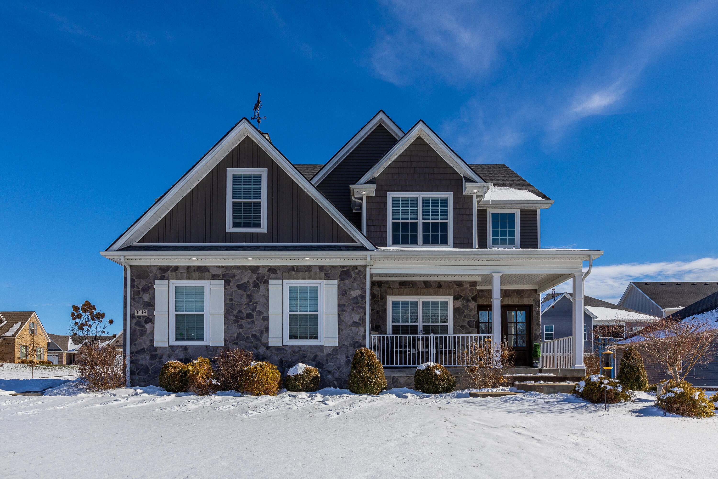 3549 Polo Club Boulevard