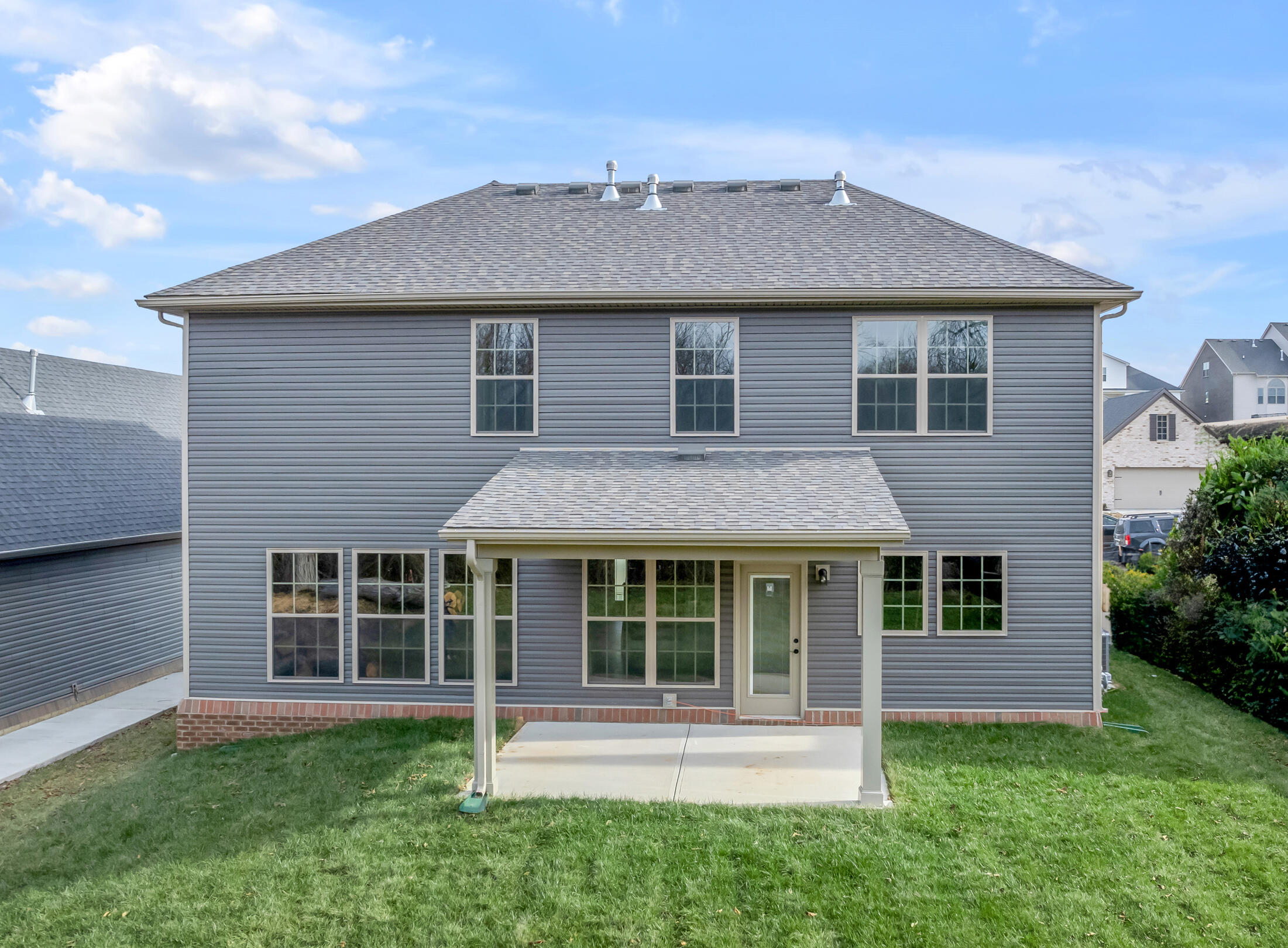 108 Carolina Ash Point