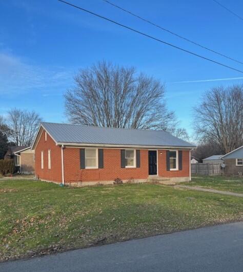 1001 Plainview Drive