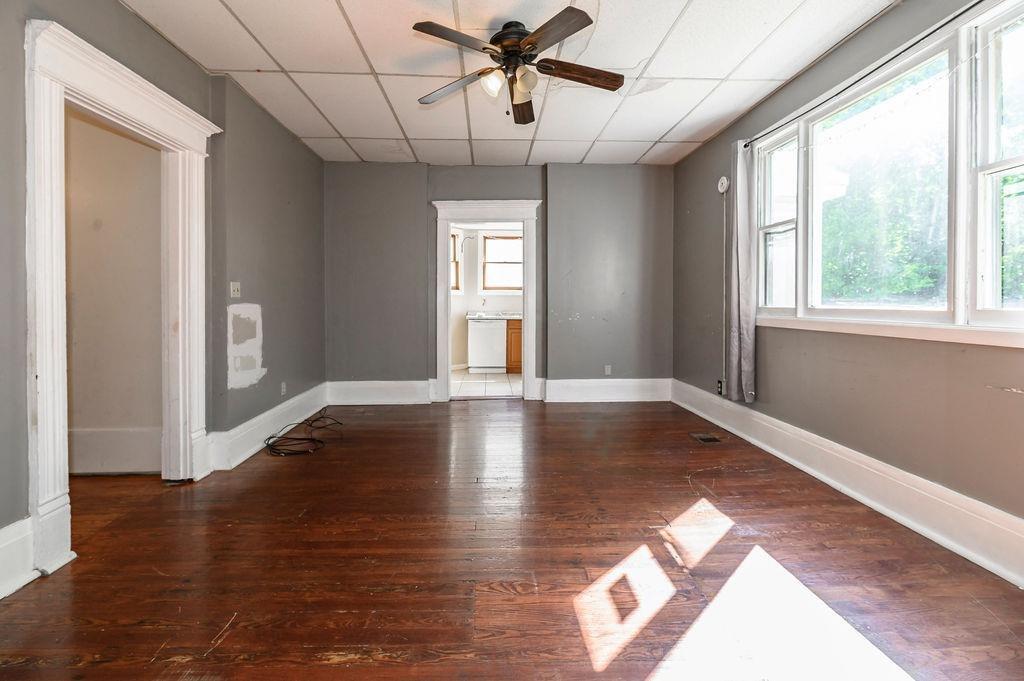 348 Woodland Avenue Unit: 1