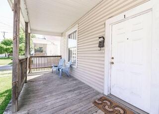 348 Woodland Avenue Unit: 1