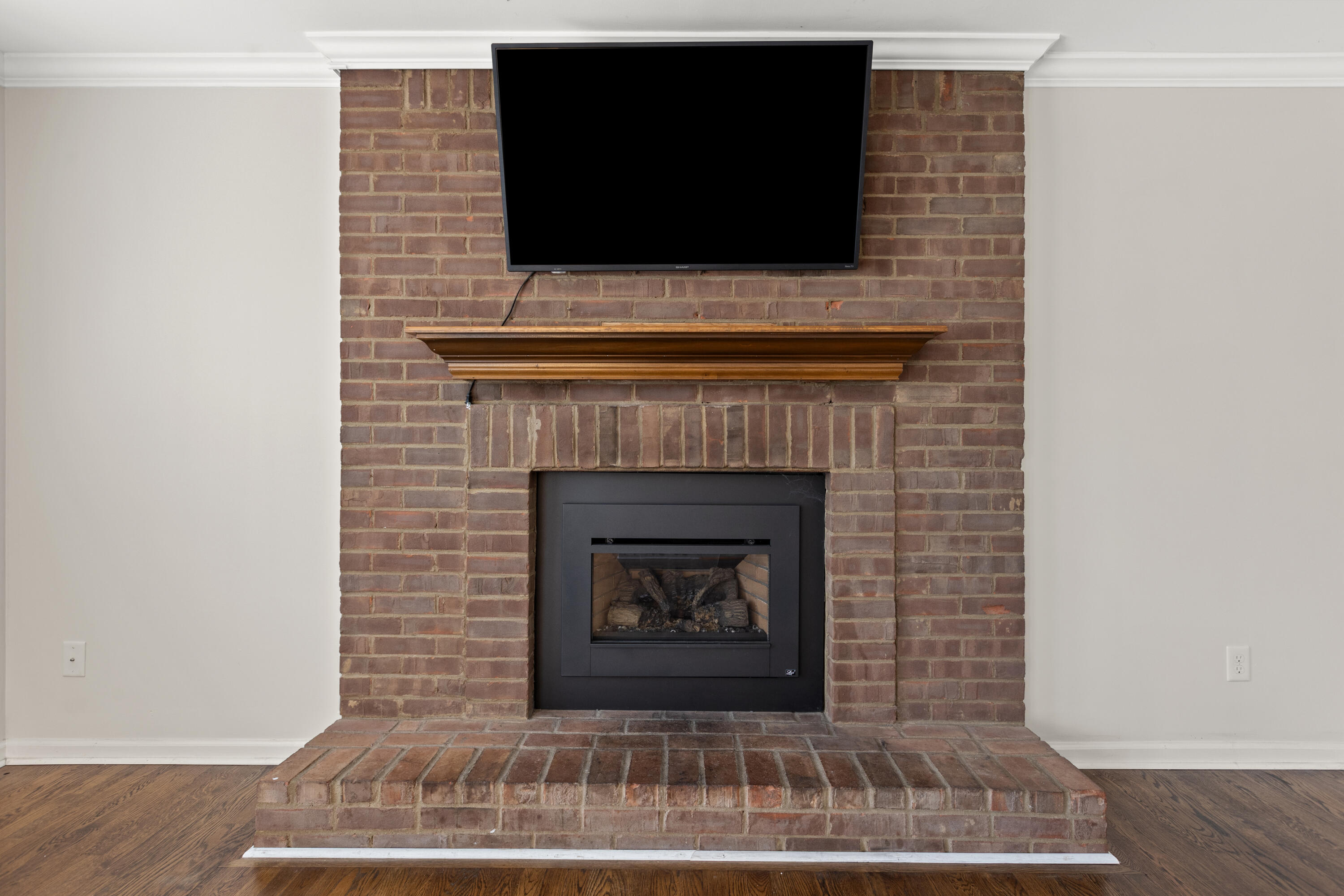 4636 Hickory Creek Drive