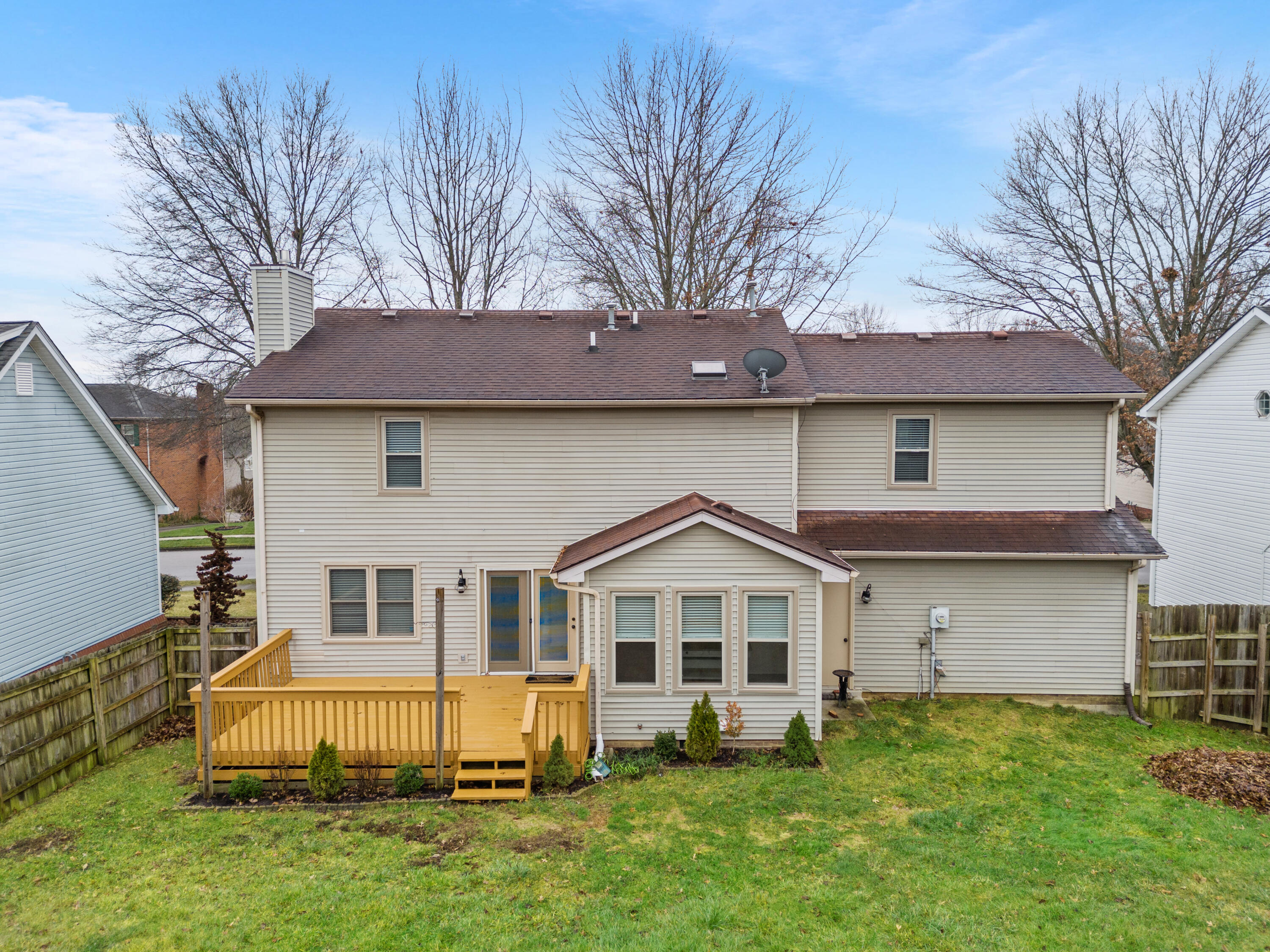 4636 Hickory Creek Drive