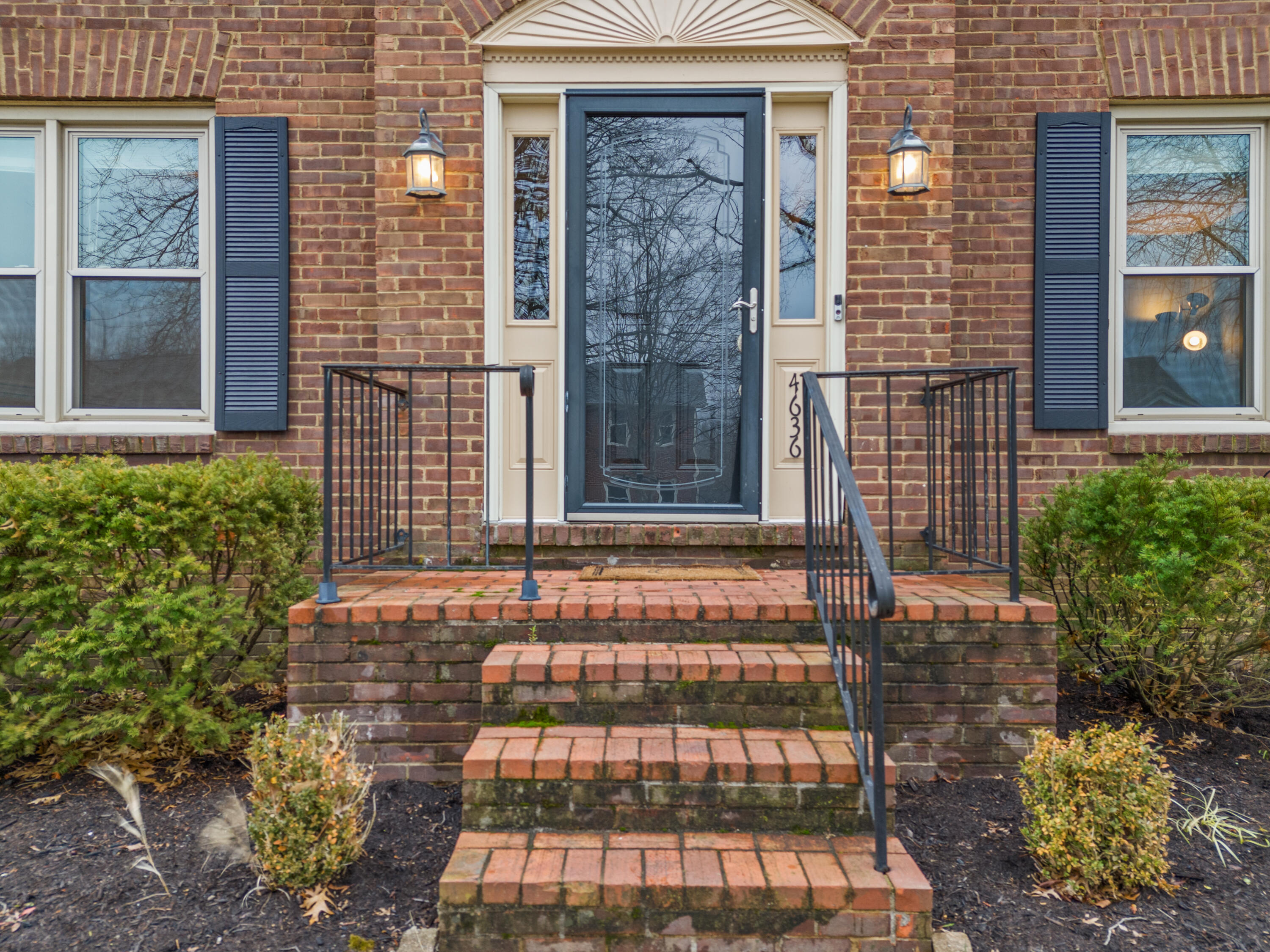 4636 Hickory Creek Drive