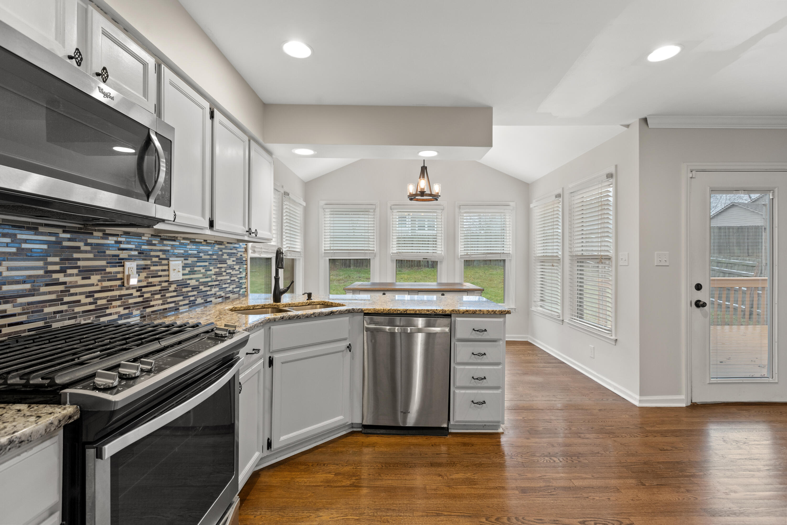 4636 Hickory Creek Drive