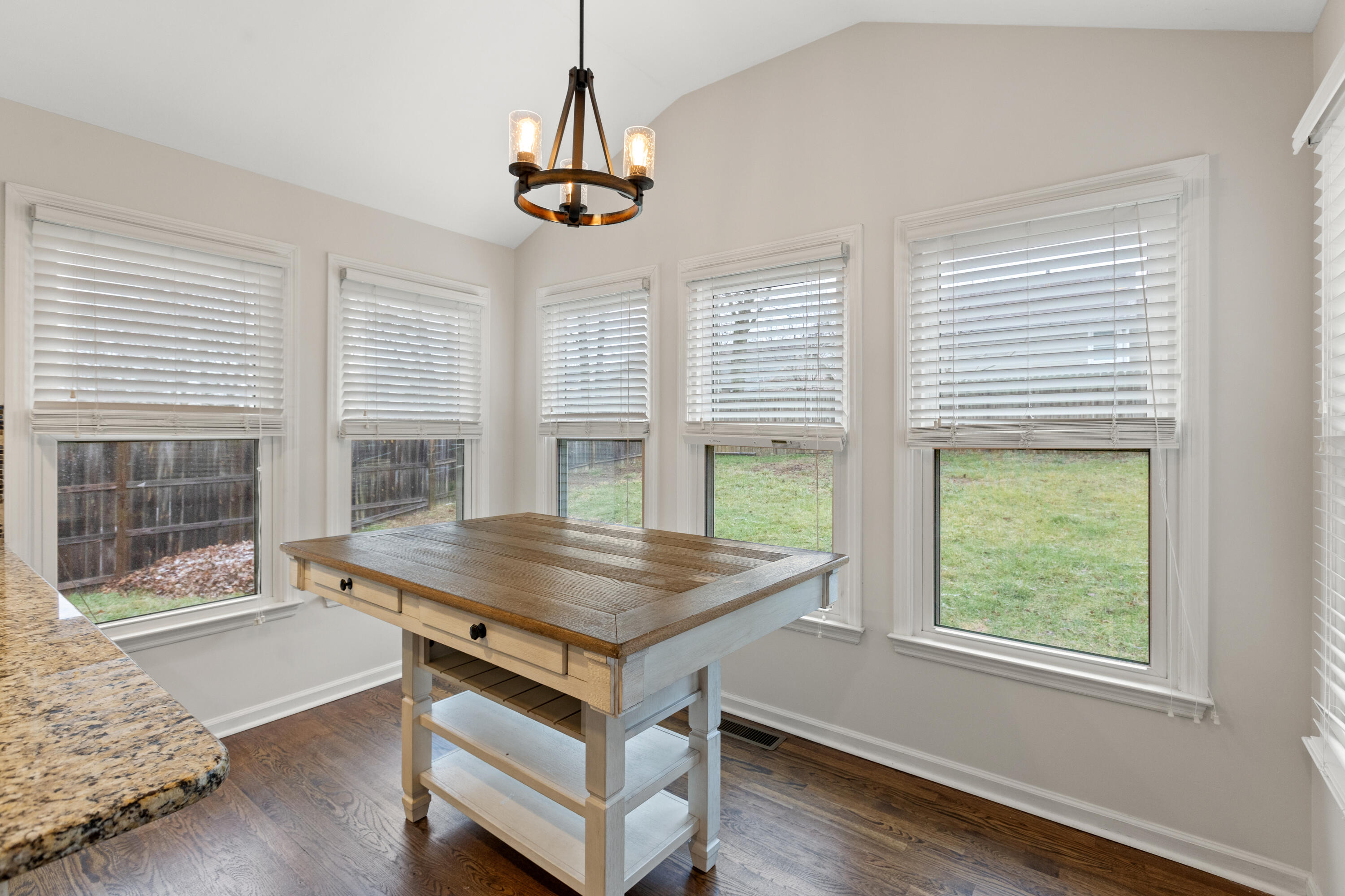 4636 Hickory Creek Drive