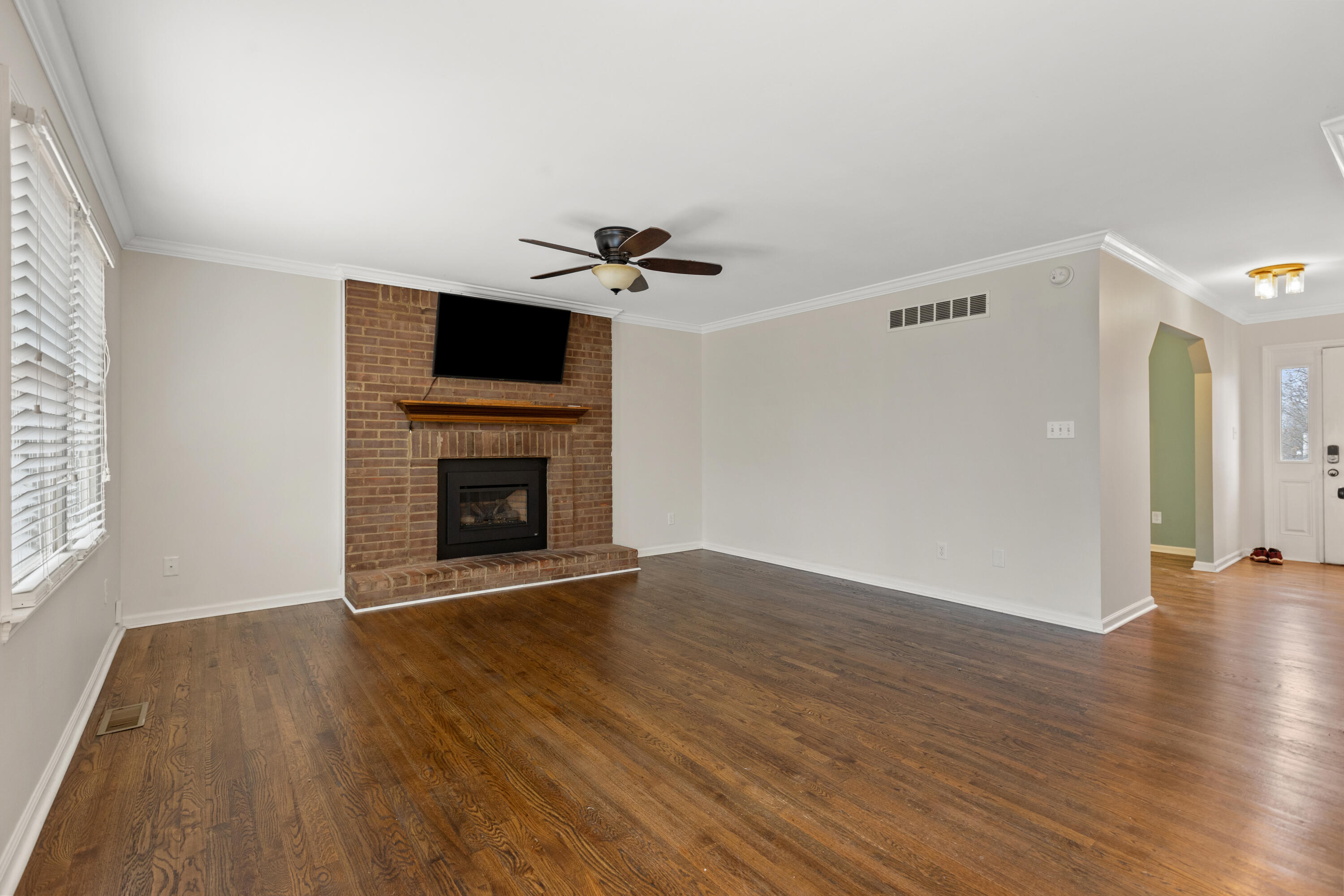 4636 Hickory Creek Drive