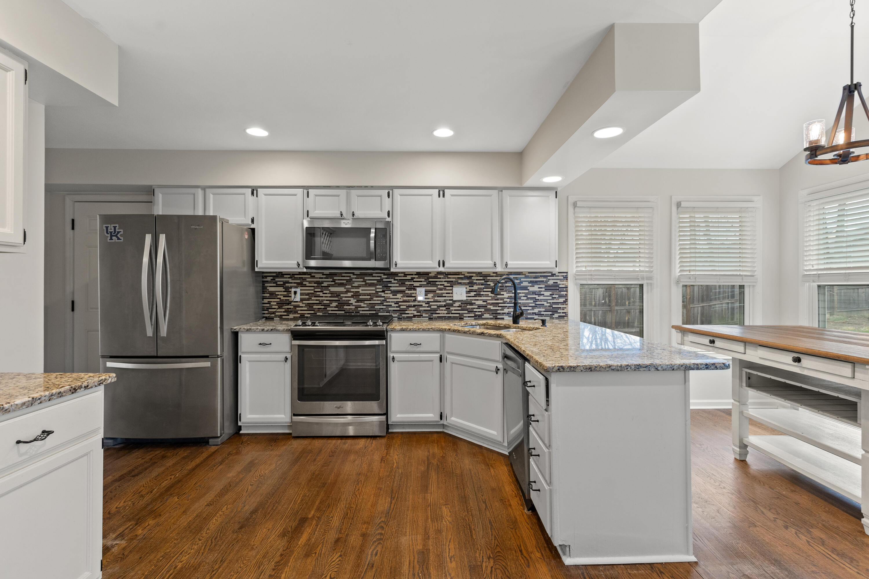 4636 Hickory Creek Drive