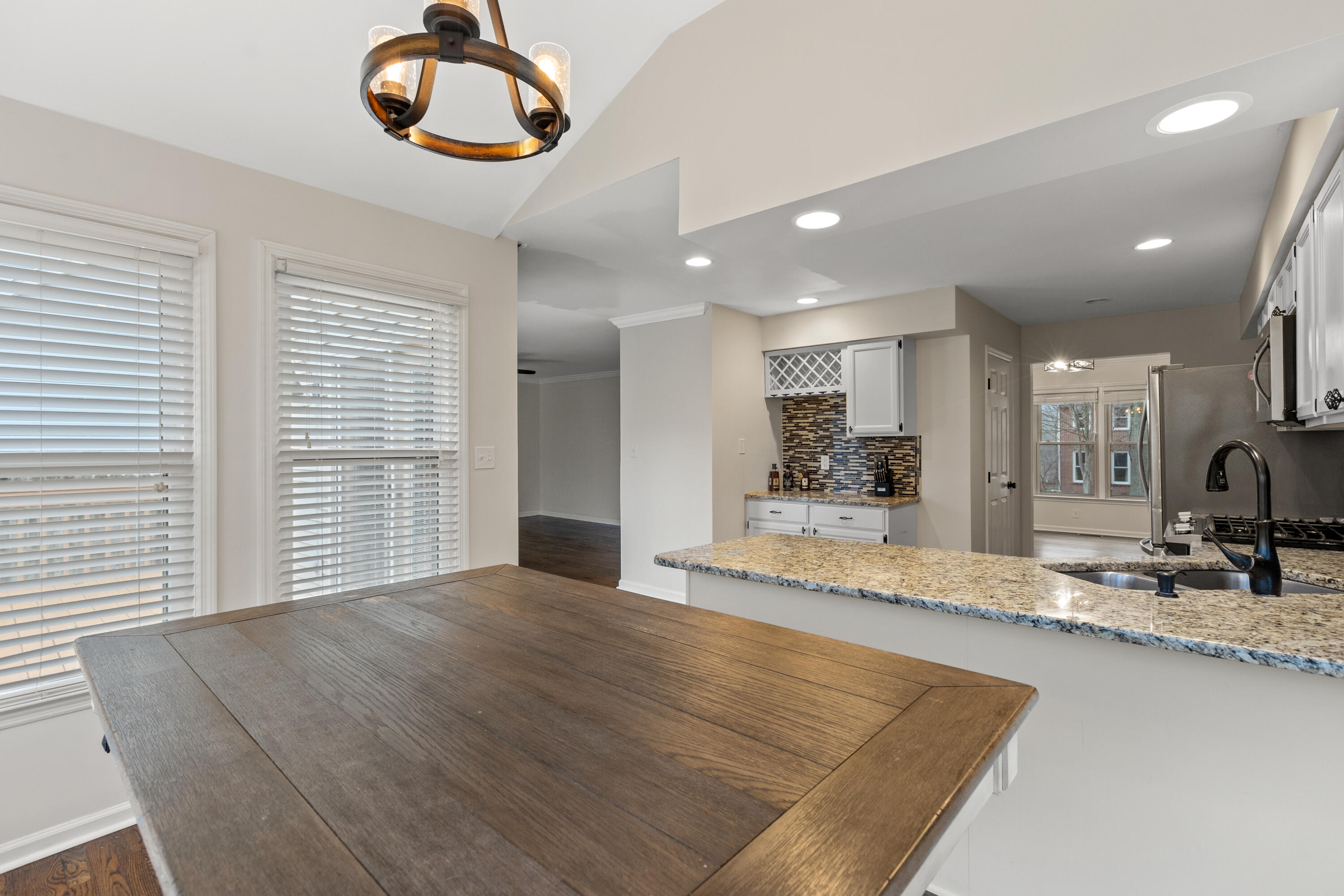 4636 Hickory Creek Drive