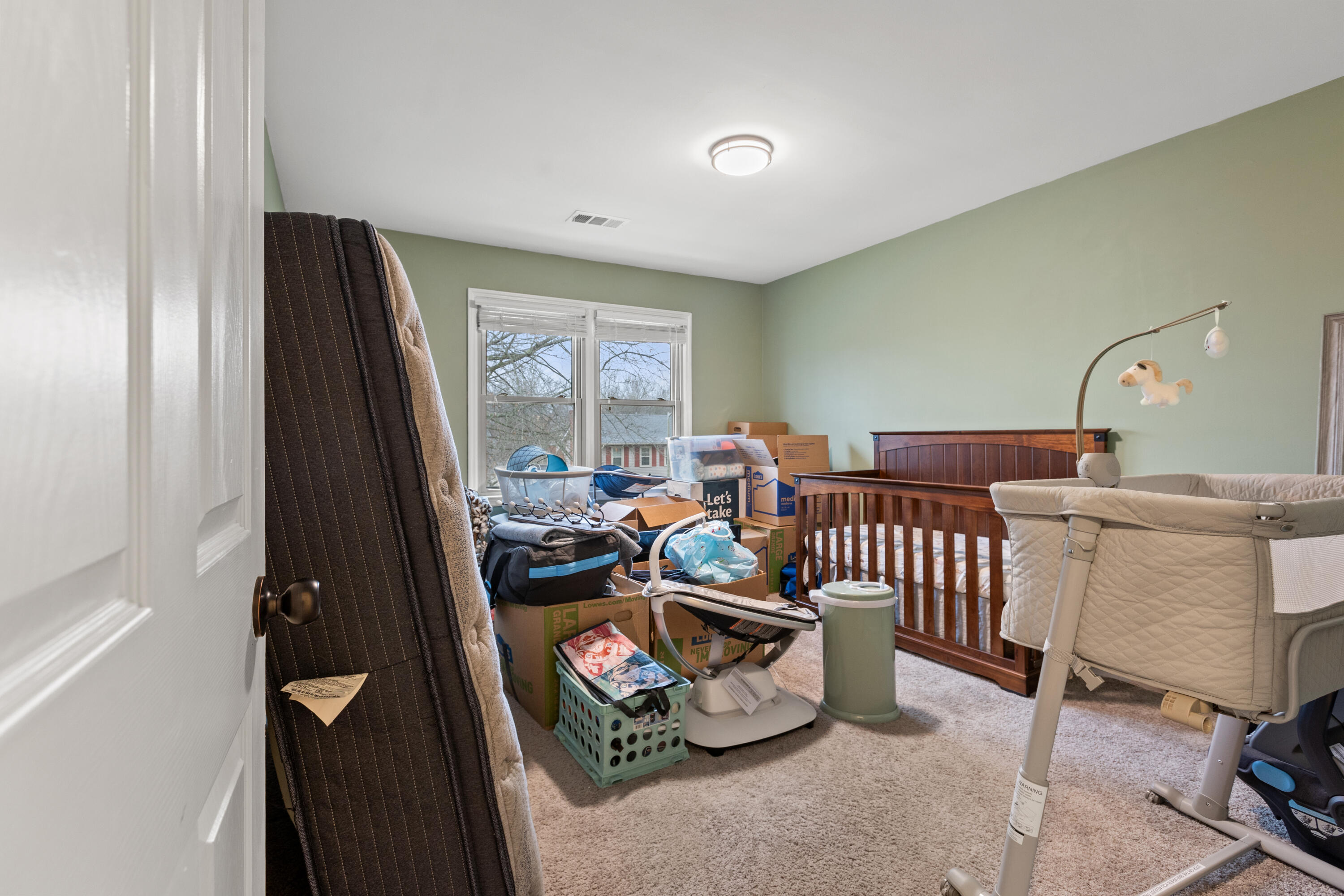 4636 Hickory Creek Drive