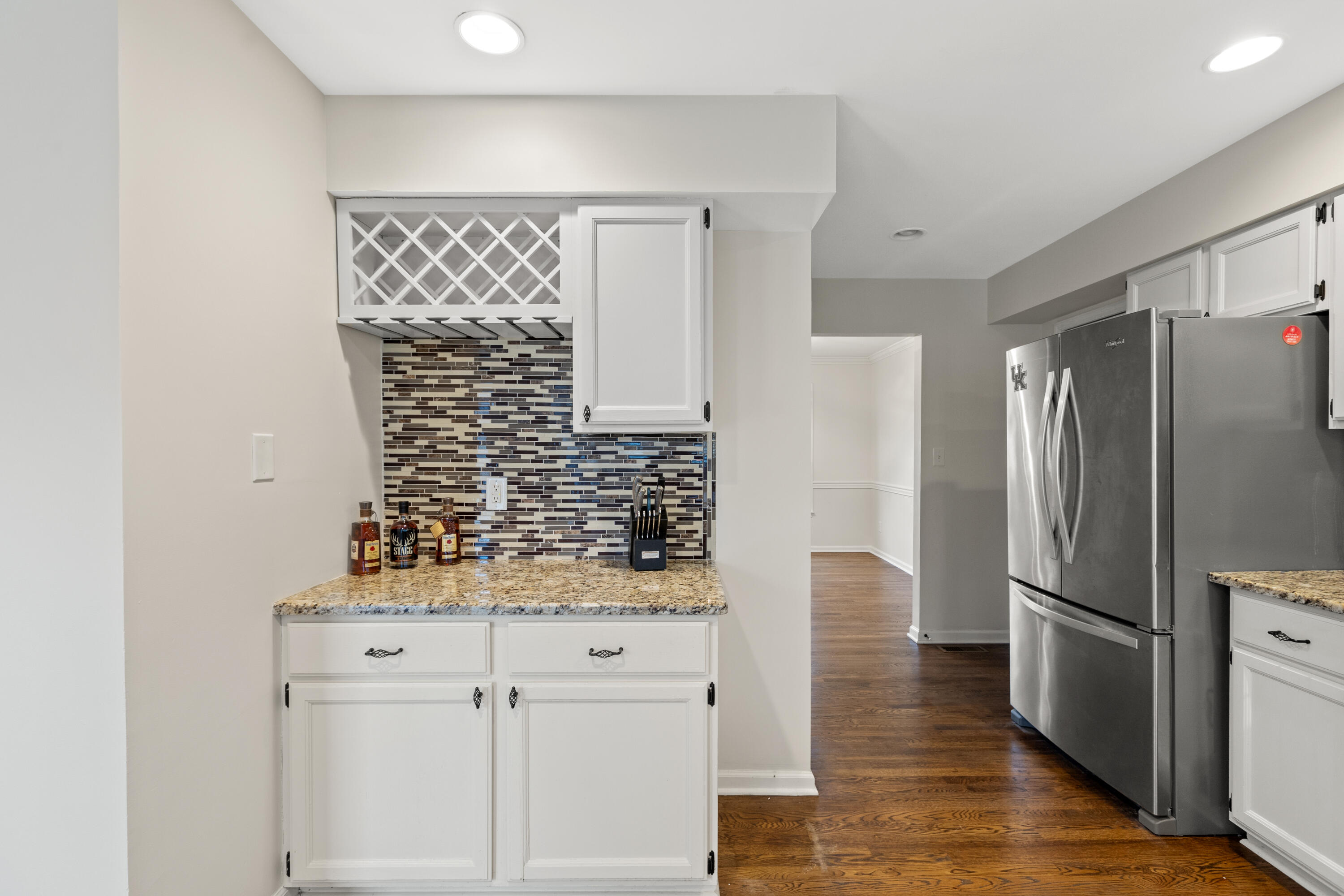 4636 Hickory Creek Drive