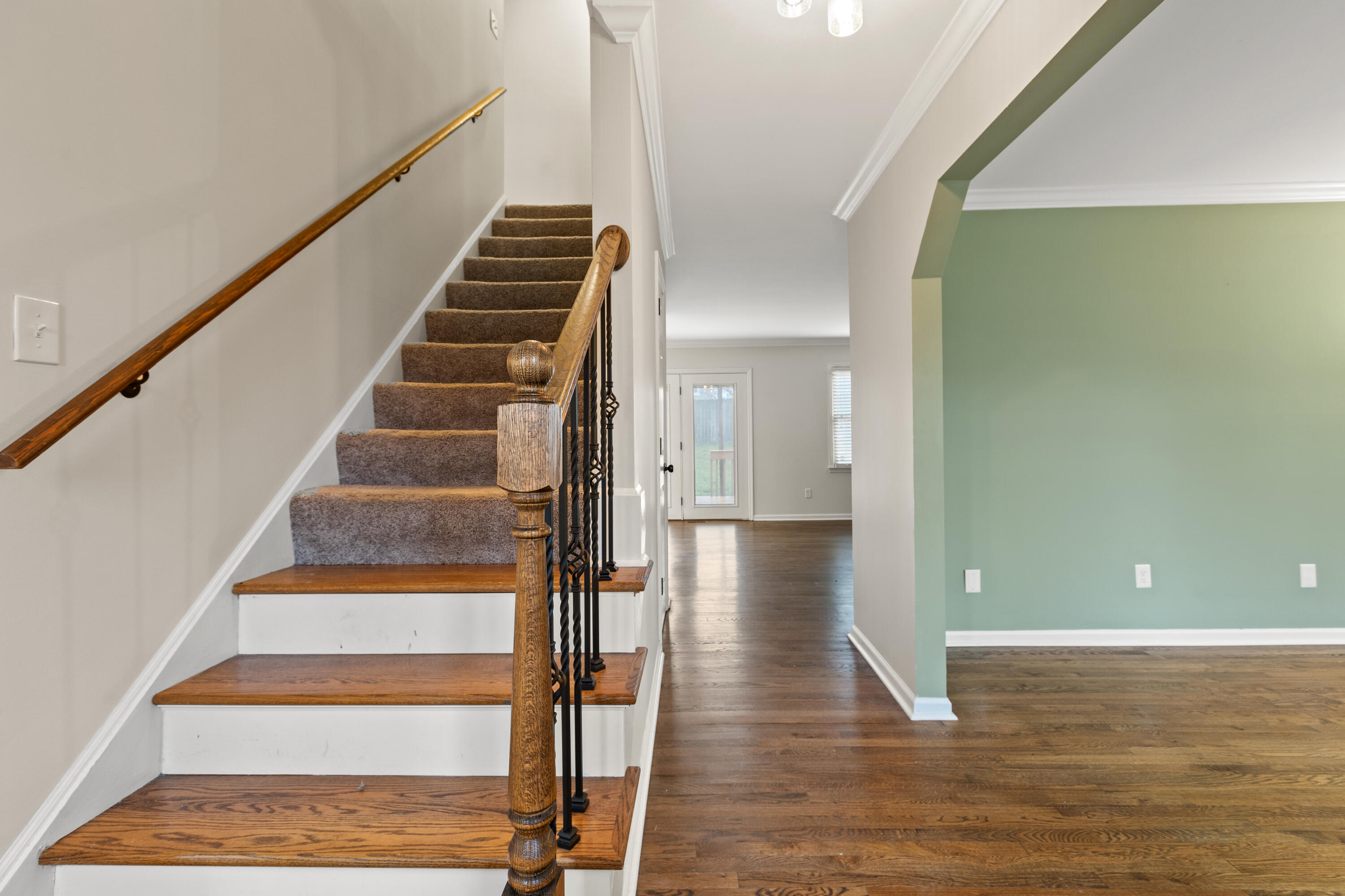 4636 Hickory Creek Drive