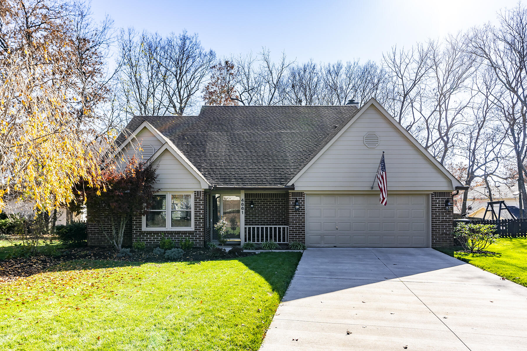 4661 Fieldmoor Drive