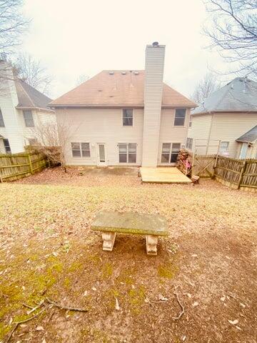 3820 Scarlet Oak Lane