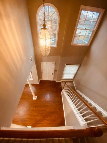 3820 Scarlet Oak Lane