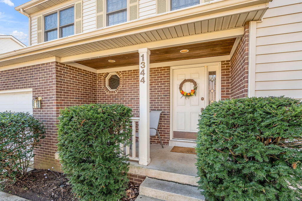 1344 Copperfield Court