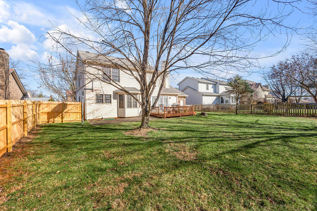 1344 Copperfield Court