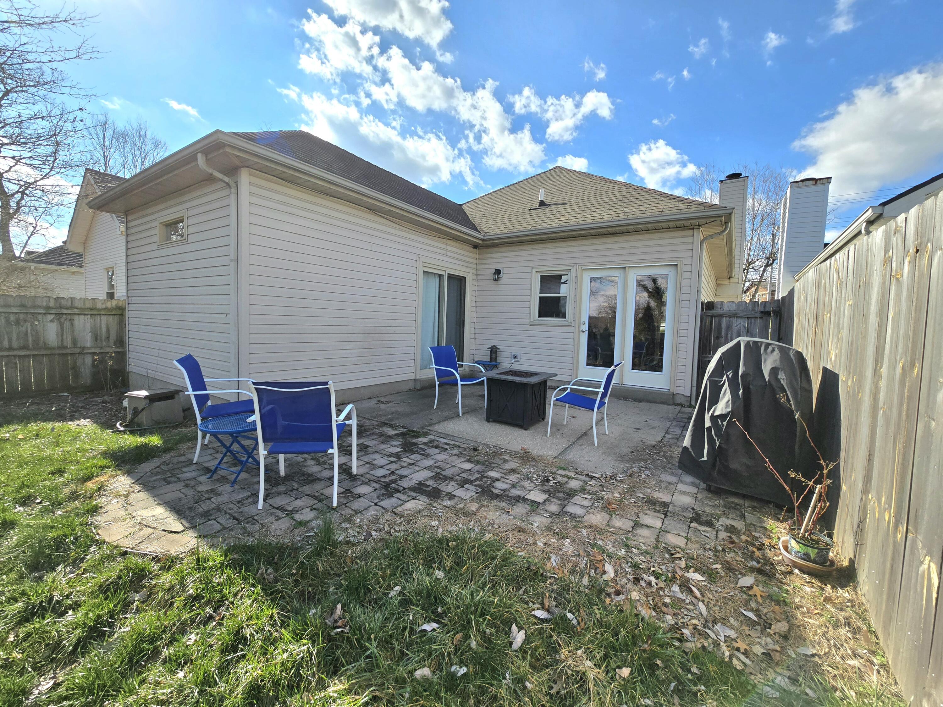 3784 Old Tates Creek Pike