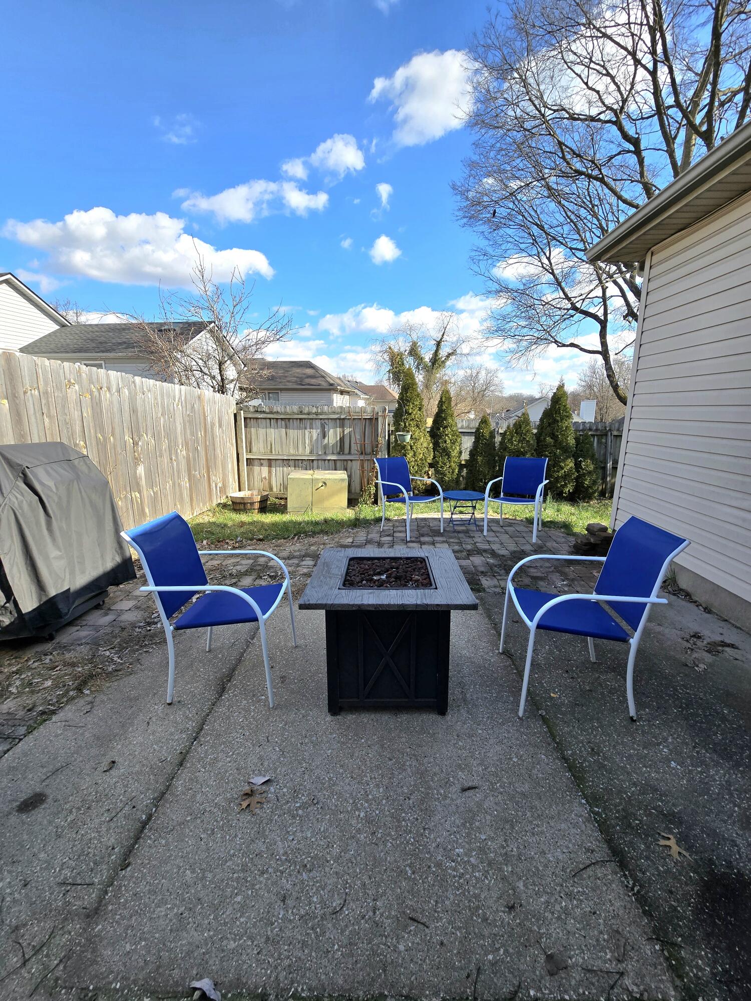 3784 Old Tates Creek Pike