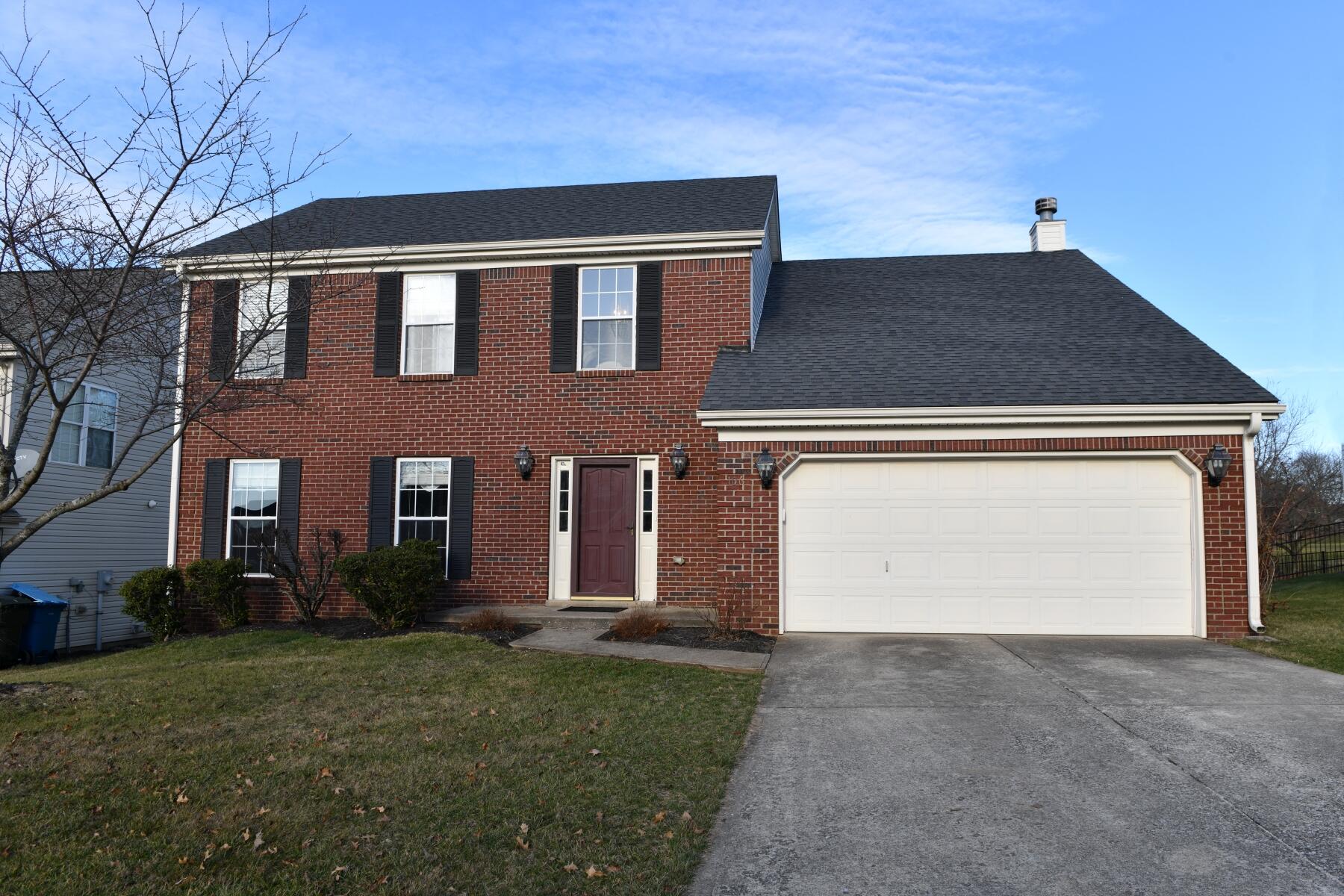 106 Raes Creek Court