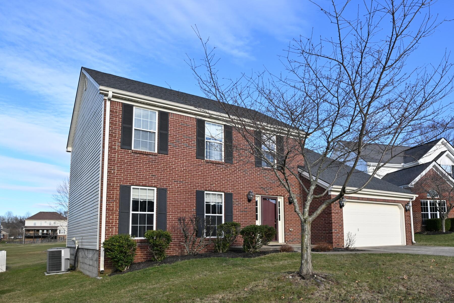 106 Raes Creek Court