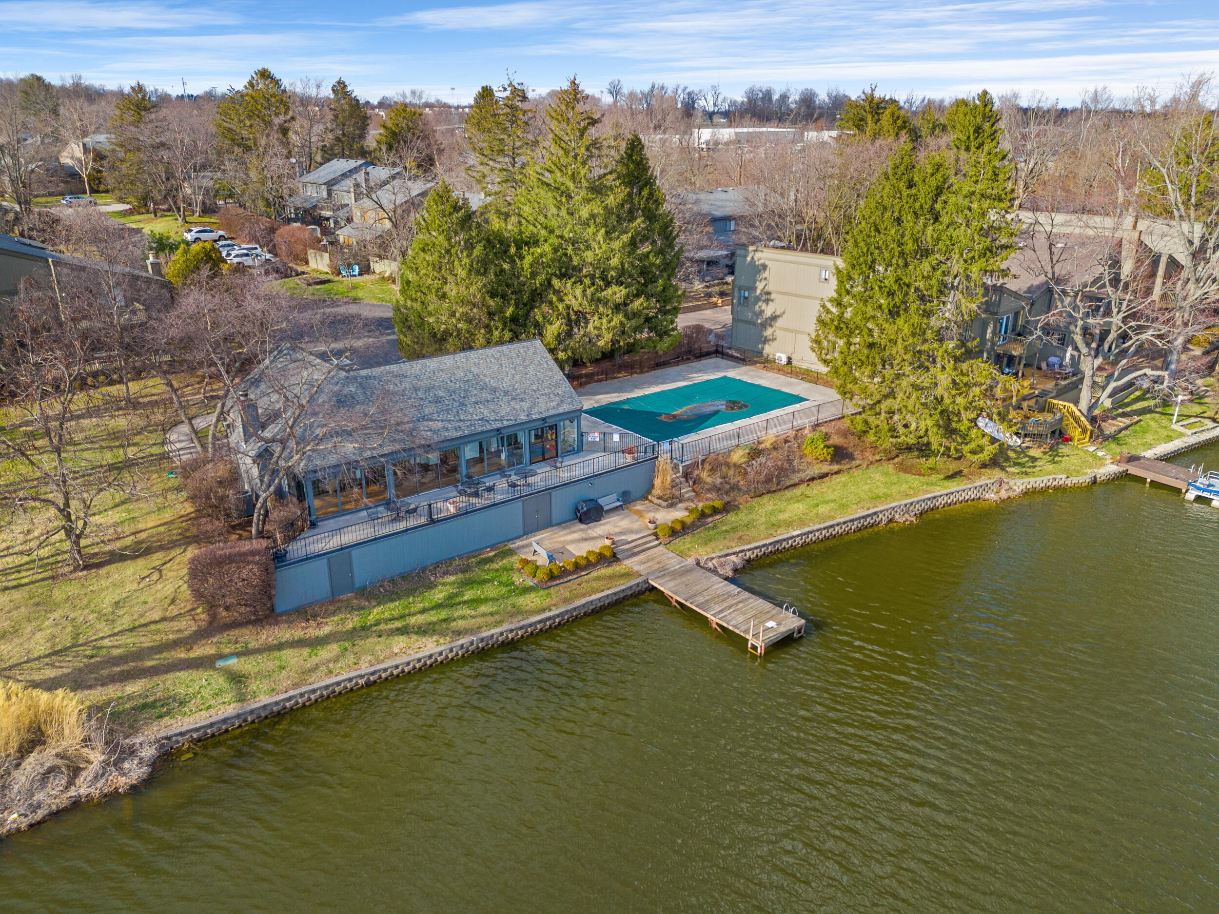 500 Laketower Drive Unit: 89, Lexington KY, 40502