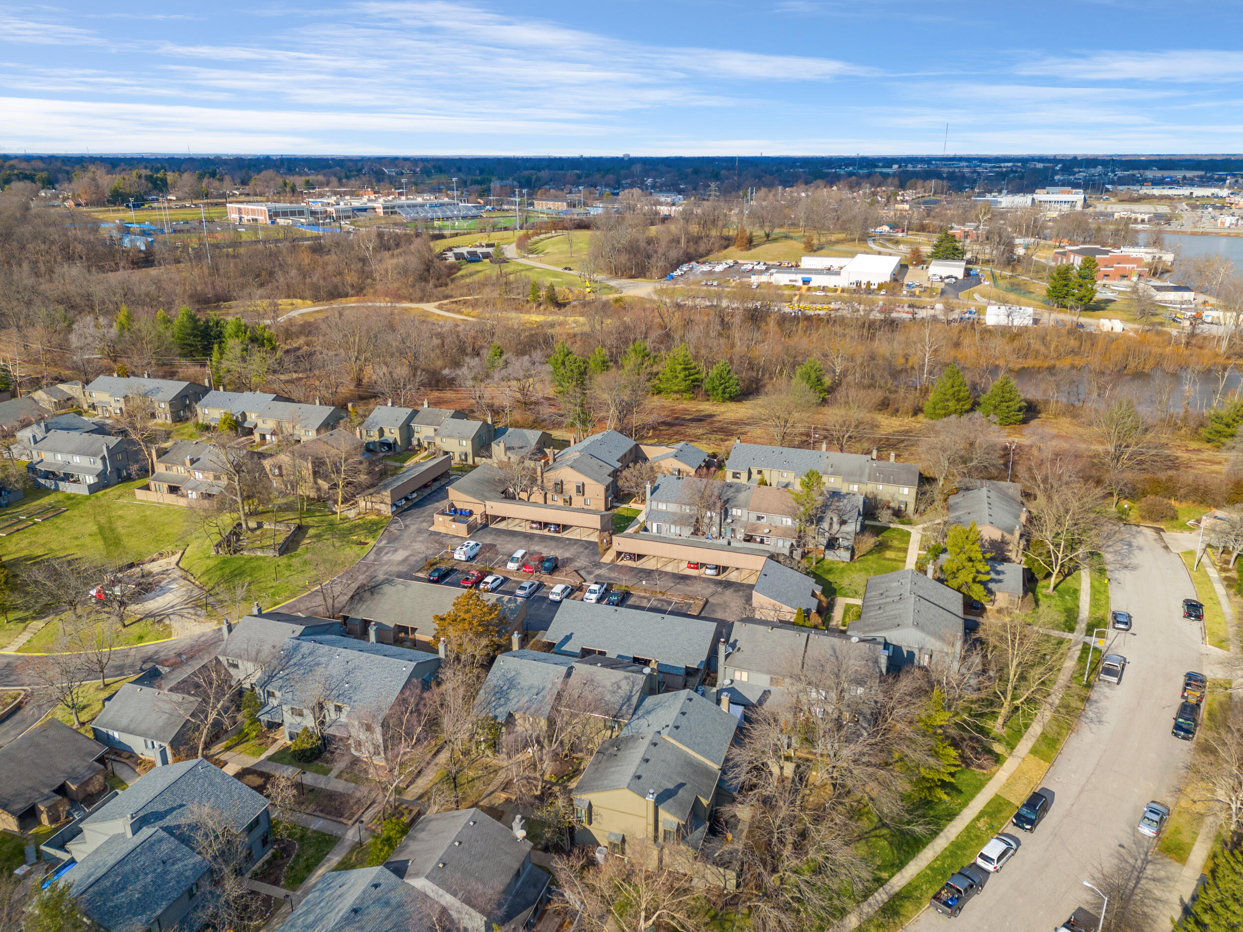 500 Laketower Drive Unit: 89, Lexington KY, 40502