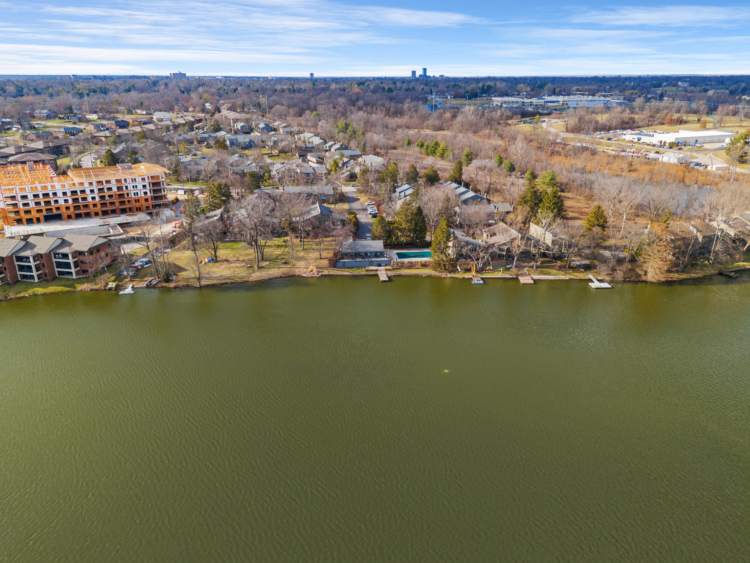 500 Laketower Drive Unit: 89, Lexington KY, 40502